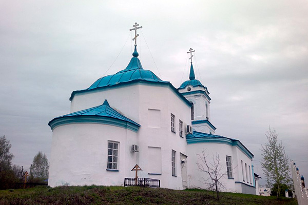 Ильинское подворье Раифского монастыря проводит творческий конкурс