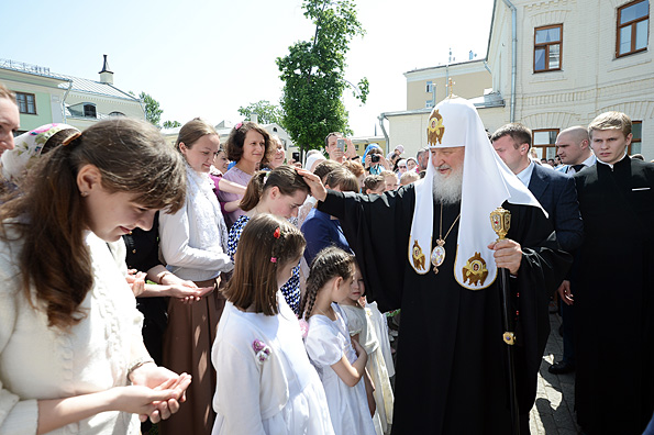 «Белый цветок» собрал более 3 миллионов рублей пожертвований от москвичей