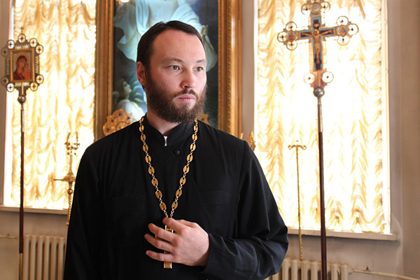 О развитии православного религиозного образования в Республике Татарстан