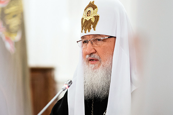Патриарх призвал проявить человеческое участие к пострадавшим от наводнения на Горном Алтае