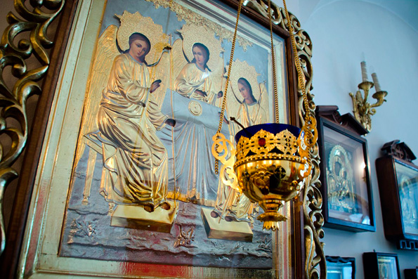 Догмат о Пресвятой Троице знает каждый 10-й из православных россиян