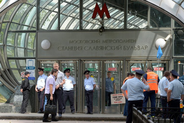 Священнослужители окажут духовную помощь пострадавшим при аварии в московском метрополитене