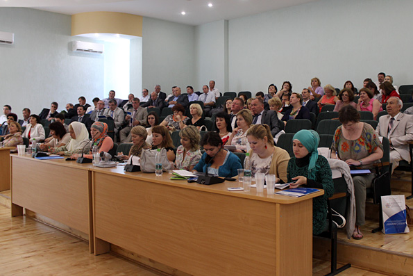 На совещании Министерства образования РТ озвучена позиция Церкви по вопросу преподавания ОПК в школах