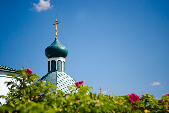 В Казанской духовной семинарии завершились вступительные экзамены