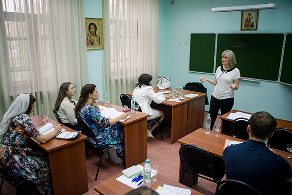 Православная молодежь Татарстана стремится участвовать в грантовых программах