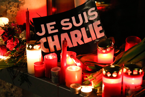 Православное духовенство Франции осудило теракт, совершенный в Париже