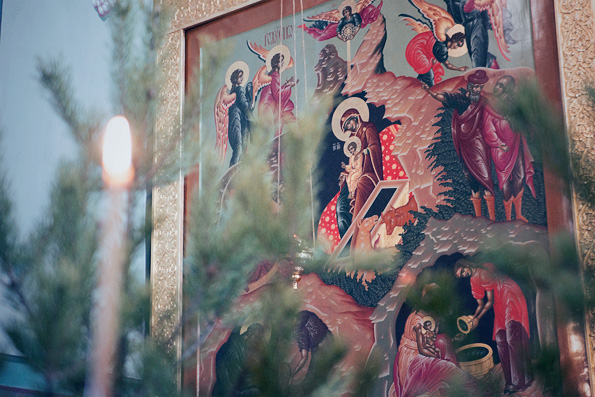Рождество Христово: история праздника и традиции