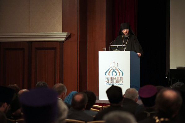Актуальные задачи развития православного образования в Татарстане