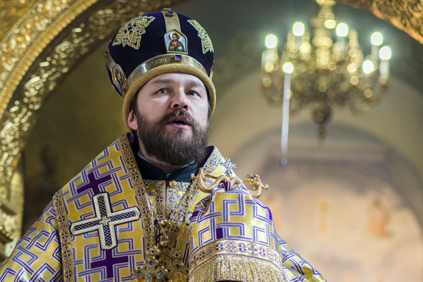 В Русской Церкви видят в абортах, эвтаназии и однополых браках признак глубочайшего кризиса Запада