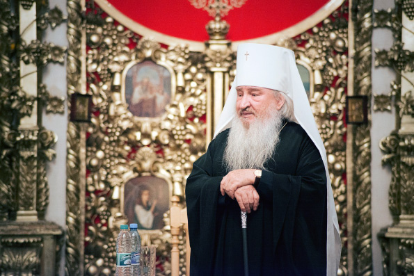 В Казанском епархиальном управлении пройдет встреча православной молодежи с правящим архиереем