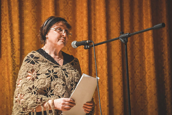 В Казанской духовной семинарии прошел вечер поэзии и музыки