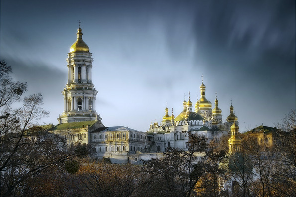 Наместники монастырей Украины прокомментировали петицию о переводе Киево-Печерской Лавры в УПЦ КП