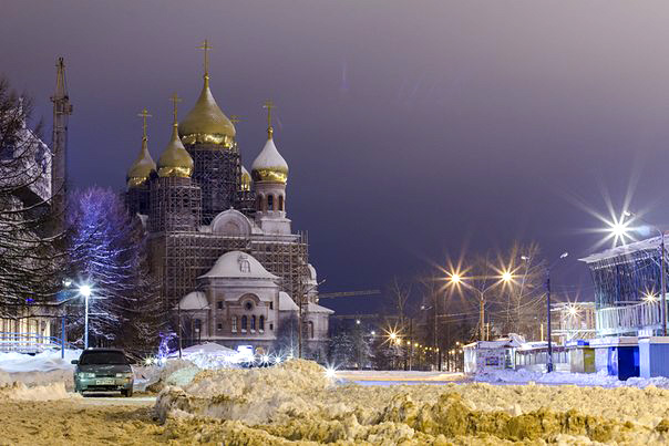 В Архангельской области приняли закон, направленный на борьбу с сектами