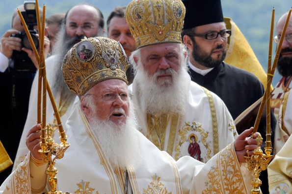 Архиепископ Афинский отказался участвовать в подготовке Всеправославного Собора