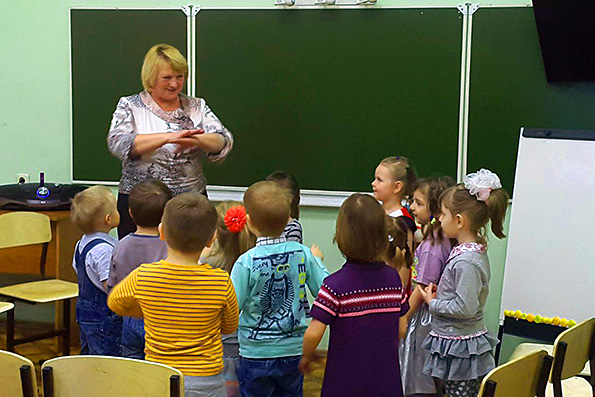 В Казани прошли педагогические практикумы для преподавателей воскресных школ