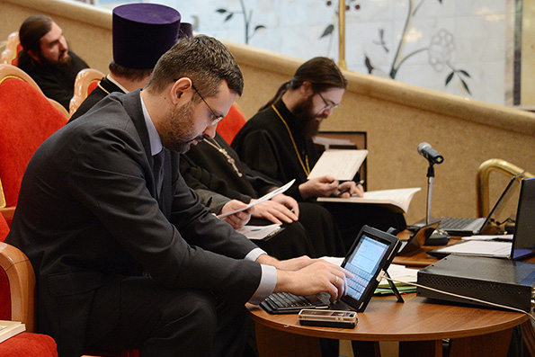 Владимир Легойда: Существует соборный документ, регламентирующий реакцию на публичное богохульство