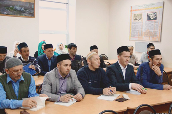 Православные и мусульмане Татарстана — за трезвость и трезвение!