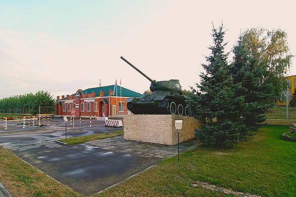 В Казанском высшем военном командном училище прошли трезвенные чтения