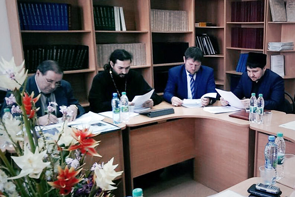 В Казани православные и мусульмане подписали соглашение о сотрудничестве в деле утверждения трезвости в Республике Татарстан