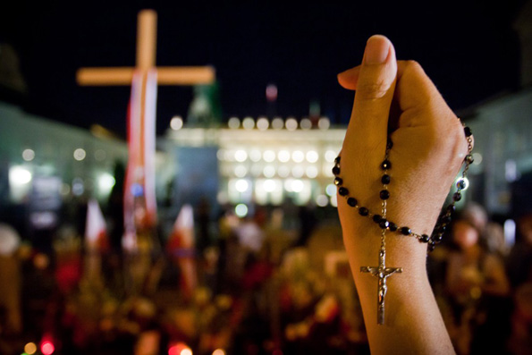 Россия инициирует создание на Ближнем Востоке миссии по защите христиан