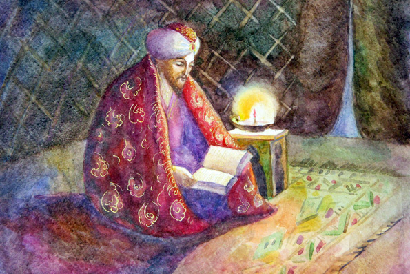Жизнеописание мученика Авраамиия, Болгарского чудотворца