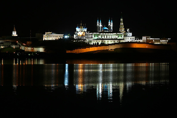 В Казанском Кремле отметят День славянской письменности и культуры