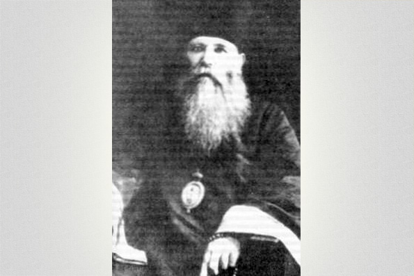 епископ Павел (Флеринский)
