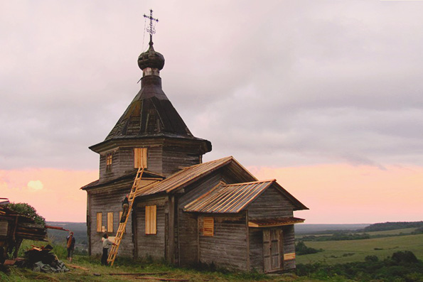 Опыт Москвы поможет при возрождении деревянных храмов Севера