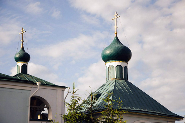 Казанская духовная семинария объявляет набор абитуриентов