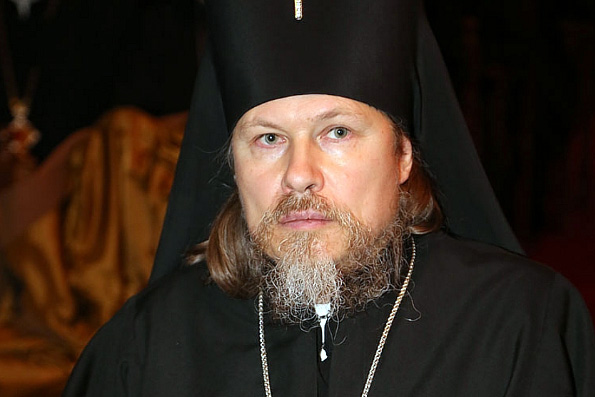 Архиепископ Егорьевский Марк: угрозы арестовать имущество Русской Церкви в Бельгии — юридическая безграмотность
