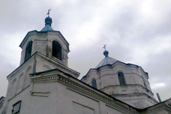 Атаки радикальных сил на храмы и клириков Украинской Православной Церкви напоминают гонения 20-х годов