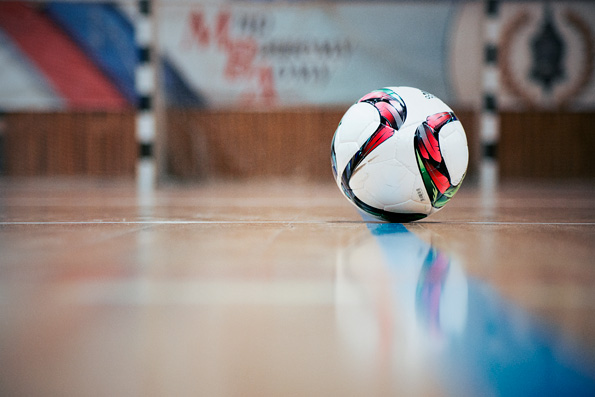 Молодежь двух конфессий в Елабуге сыграли в футбол