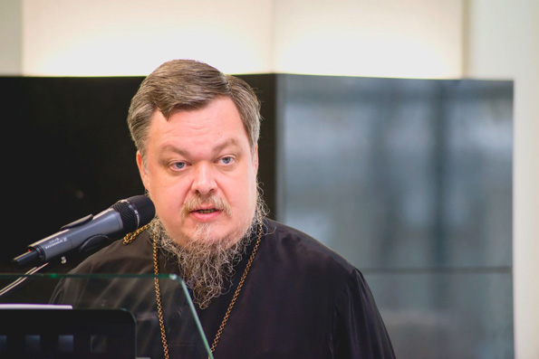 В Церкви призывают россиян заботиться о природе и умерить жажду потребления