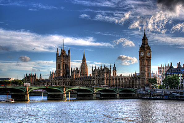 Британский парламент высказался против эвтаназии
