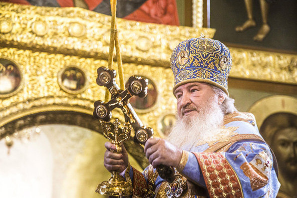 Митрополит Феофан совершит первый архипастырский визит в Елабужское и Закамское благочиния