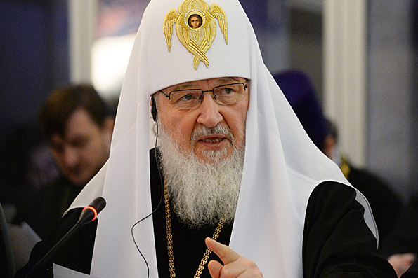 Созыву Всеправославного Собора мешает множество нерешенных проблем — Патриарх Кирилл