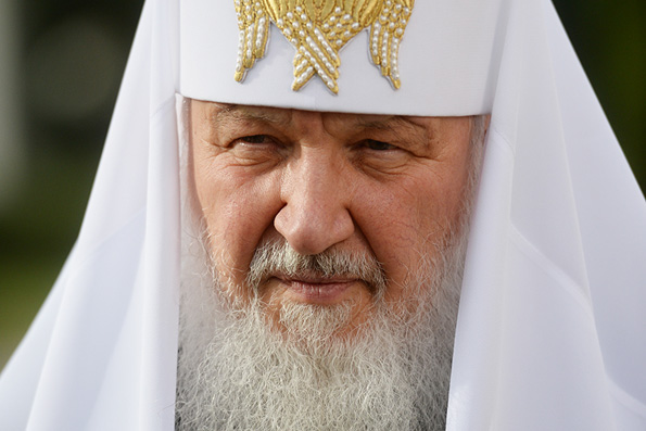 Патриарх Кирилл: Русская Церковь не намерена отказываться от Юлианского календаря