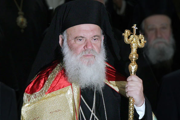 Предстоятель Элладской Церкви не будет участвовать в собрании по подготовке Всеправославного собора