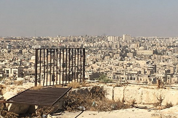 Появились данные о местонахождении похищенных ранее в Алеппо епископов