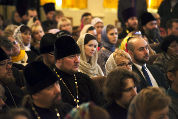 В Казани обсудили формы организации летних духовных центров для детей и подростков