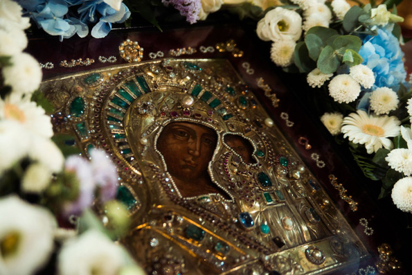 В Казанском Кремле расскажут об истории Казанской иконы Божией Матери