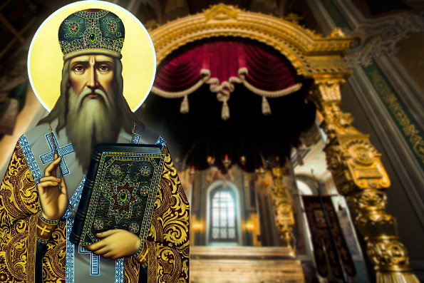Святитель Гурий Казанский – хранитель православной Казани