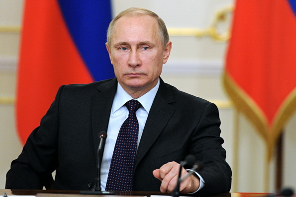 Россия будет противостоять попыткам разжигания межэтнической и межрелигиозной розни — Путин