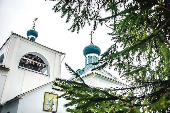 В Казанской духовной семинарии пройдет лекция, посвященная реставрации памятников церковного зодчества