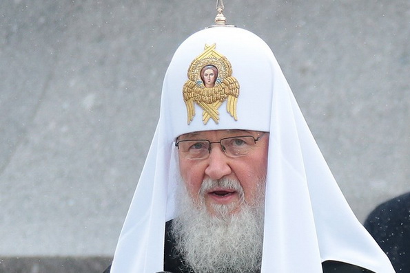 Патриарх Кирилл поздравил Трампа и призвал отстаивать нравственные идеалы