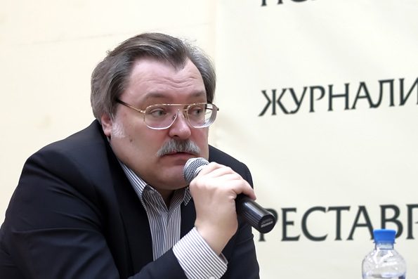 Профессор МГУ прочтет лекцию о преподобном Сергии Радонежском в Казани