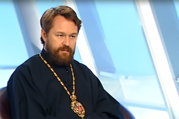 Митрополит Иларион: Татарстан — яркий пример того, как представители двух крупнейших религиозных традиций могут жить в мире и согласии