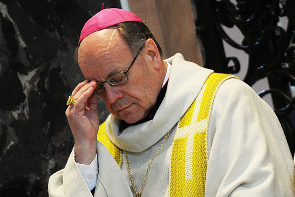 Епископ в Швейцарии запретил совершать обряды над теми, кто решился на эвтаназию