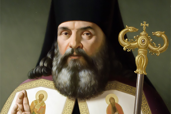 В Казани состоится праздничный вечер, посвященный памяти митрополита Вениамина (Пуцек-Григоровича)
