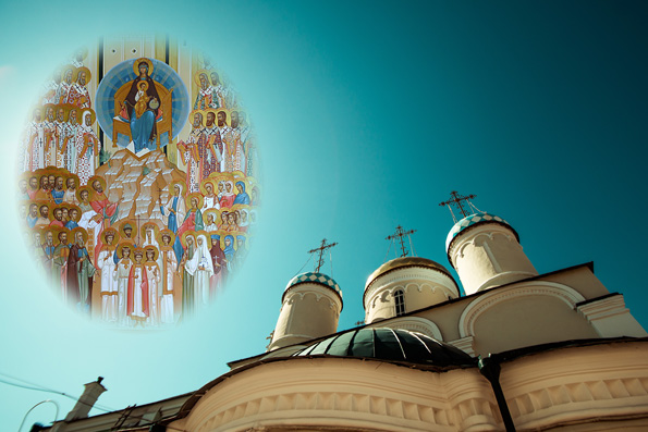 В воскресной школе Никольского собора Казани прошла викторина, посвященная новомученикам и исповедникам Российским